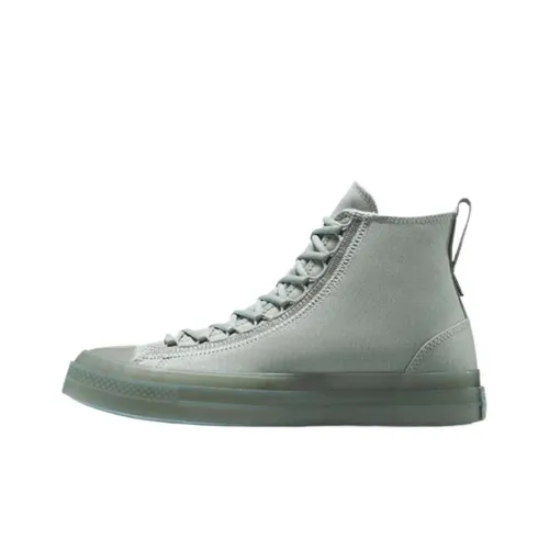 Converse Chuck Taylor All Star High Топ Кеды Унисекс Серый