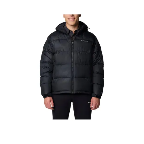 Columbia совместный бренд Pike Lake 2 Куртка Мужская Черная