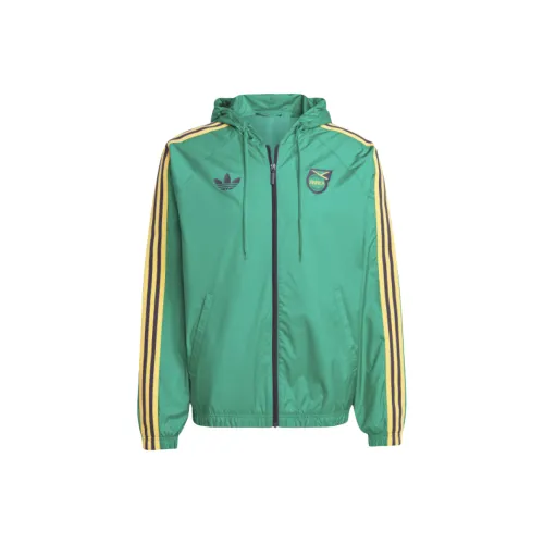 Adidas Куртки и Пальто Мужские Дворцовый Зеленый