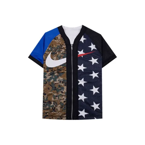 Nike Мужская Бейсбольная Джерси