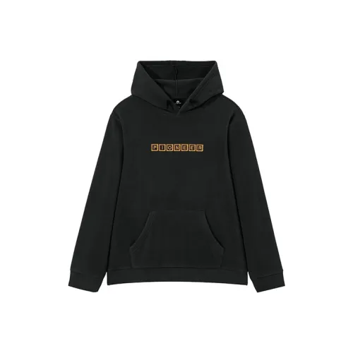 PIONEER CAMP Унисекс Свитшоты