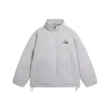 Светло-серый