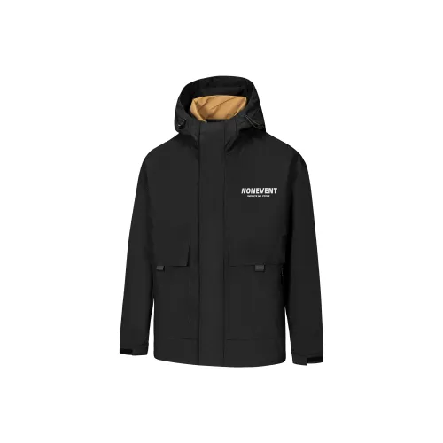 NONEVENT Унисекс Куртки
