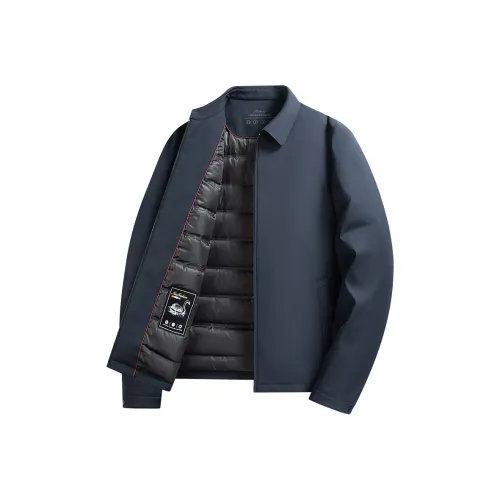 YAYA Мужской пуховик