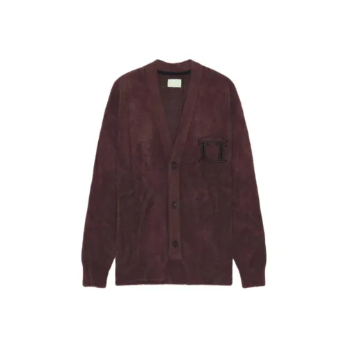 Aries Brown Men's Knitwear