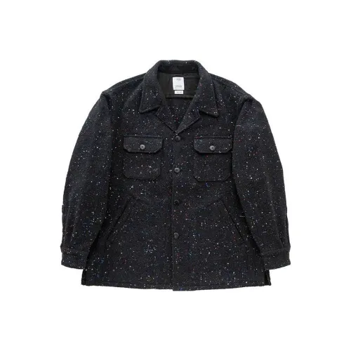 Visvim Мужские Куртки