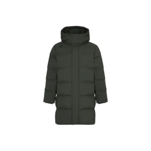 DESCENTE Тренинг Унисекс Пуховики