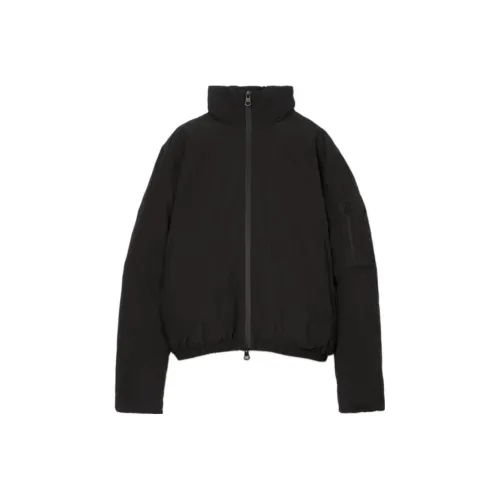 Burberry Черные Мужские Куртки