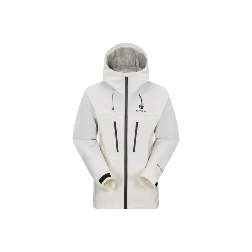 Metersbonwe Водонепроницаемый Ветрозащитный Дышащий Устойчивый к истиранию Легкий Водоотталкивающий Отводящий влагу