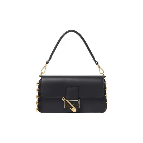 VERSACE Baguette Сумки через плечо Женские