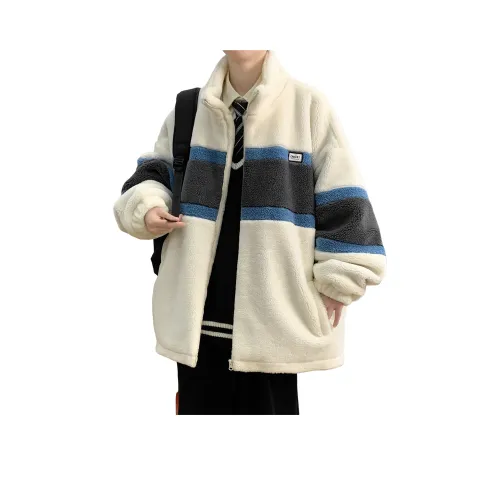 Warrior Мужские Вельветовые Куртки