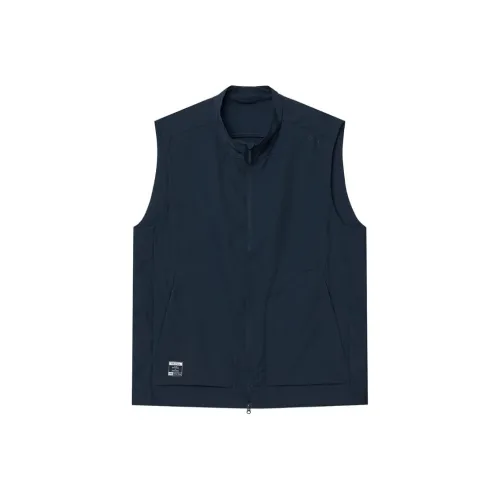 NAUTICA 41C Космический Синий 241 Мужские Жилеты