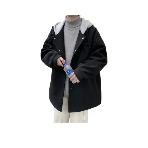 Double Dealer Куртки и Пальто Унисекс