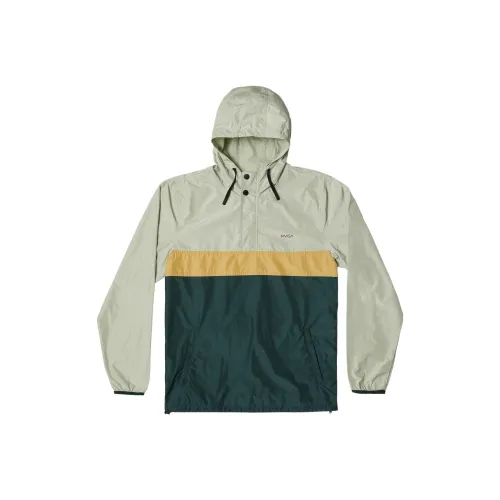 RVCA Мужские Куртки