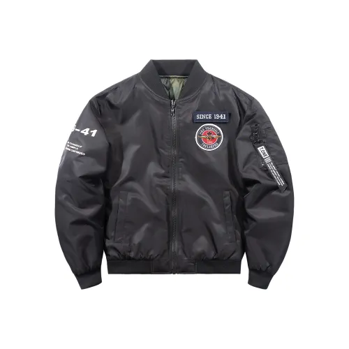 UNIWOLF Унисекс Куртки