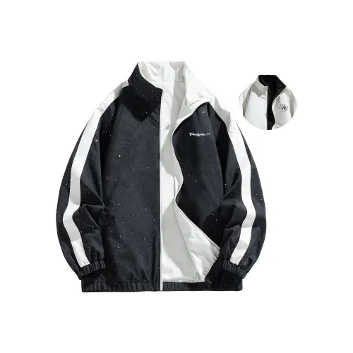 Paddy Julia Куртки и Пальто Унисекс