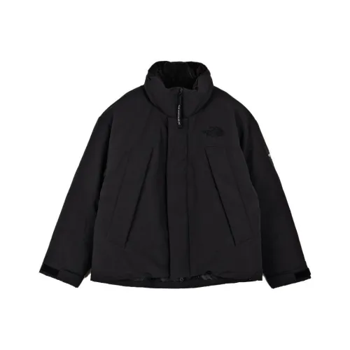 The North Face THE NORTH FACE Apparel Collection Пуховик Унисекс Черный
