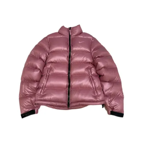 Nike x Nocta Sunset Down Jacket Unisex Red Umber