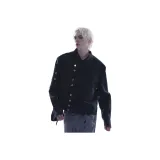 Элегантный черный