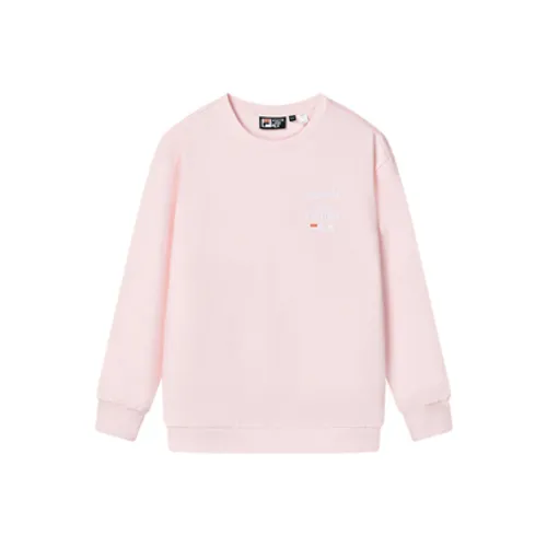 FILA ORIGINALE Свитшот Унисекс Shy Bride Pink