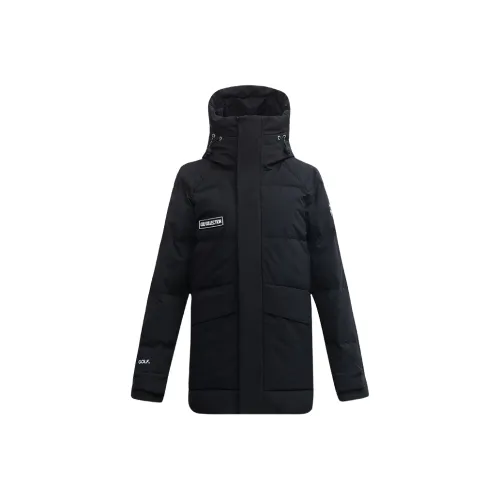 GOLF Мужской пуховик