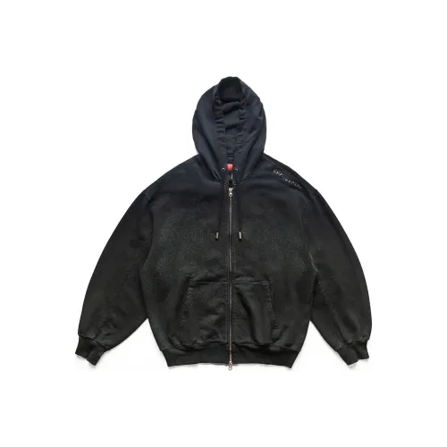 ECKHAUS LATTA Черные Мужские Куртки