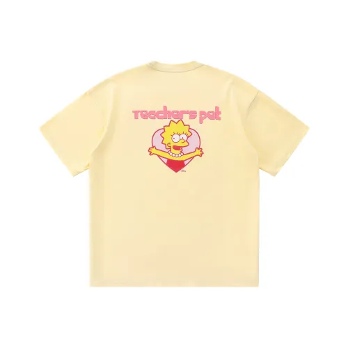 The Simpsons Унисекс Футболки