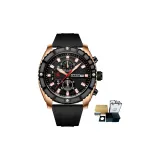 Чёрный, розовый, золотой