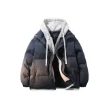 Темно-серый