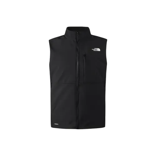 THE NORTH FACE City Outdoor Collection Vest Men's Black