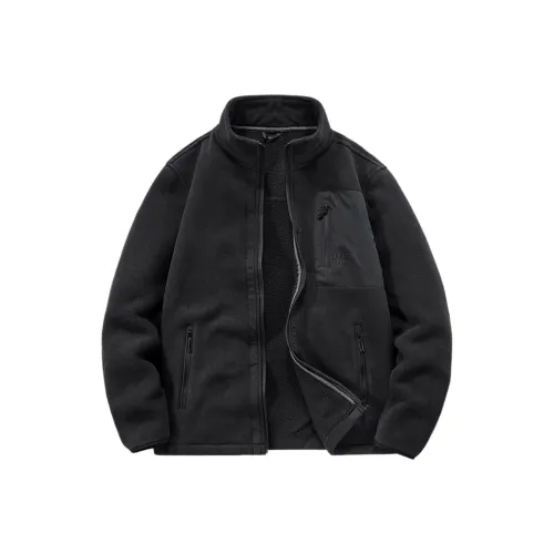 JEEP SPIRIT Мужские бархатные куртки