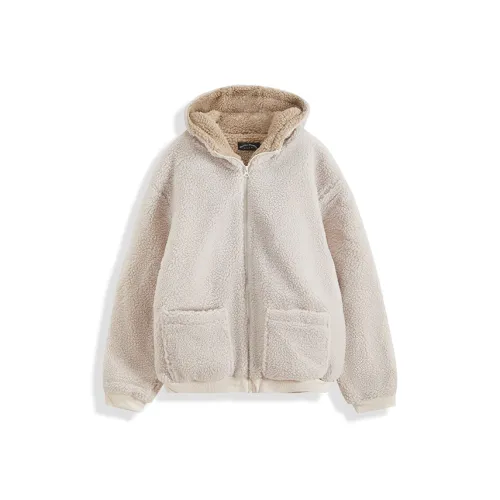 I'm David Повседневный хлопковый пуховик унисекс