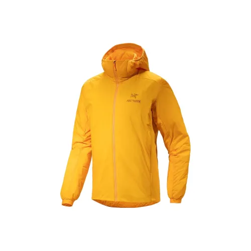 Arcteryx ATOM Мужские пуховики