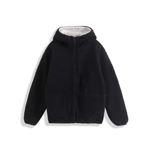 I'm David Унисекс Объемные куртки (пуховики)