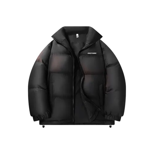 KW Унисекс Пуховики