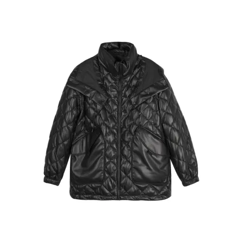 CROQUIS Унисекс Пуховики