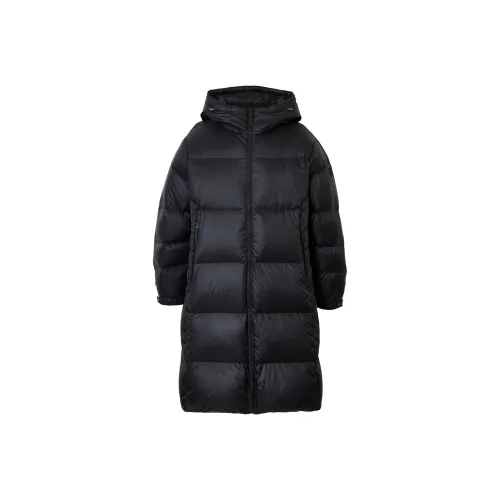 JACK&JONES E40 Черный Мужской Пух