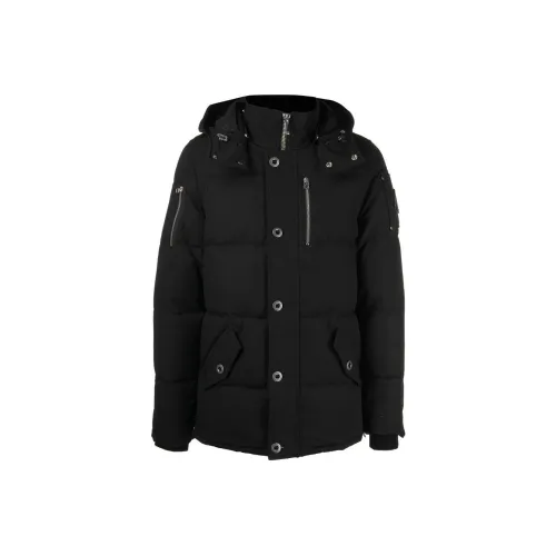 Moose Knuckles Пуховик Мужской