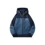 Темно-синий, синий/джинсовый синий