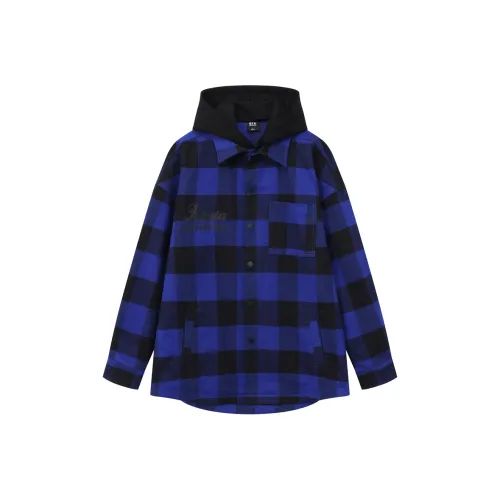 BTK Унисекс Куртки