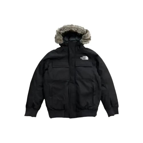 THE NORTH FACE Gotham 2 Down Jacket Men's Black