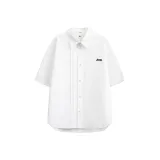 Натуральный белый