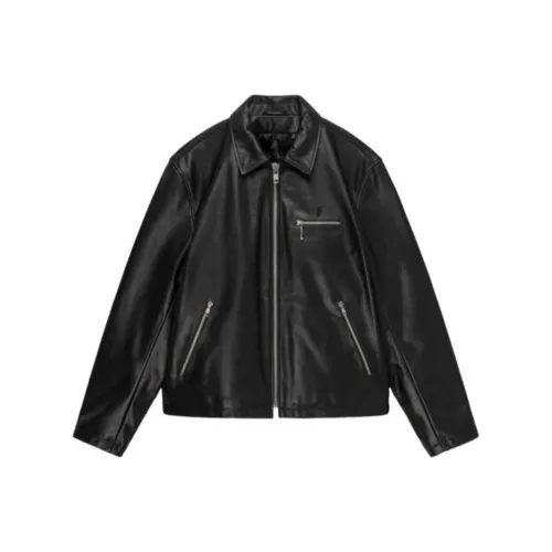 Stussy Куртки и Пальто Мужской Черный