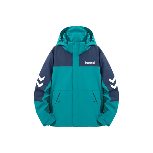 Hummel Унисекс Куртки