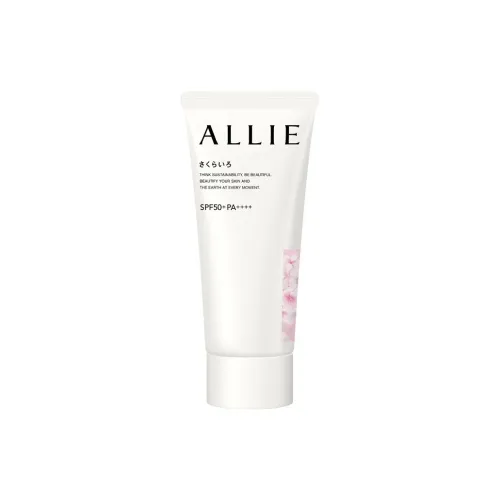 ALLIE SUNSCREEN Лосьон Унисекс