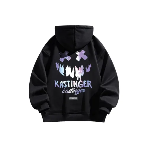 Kastinger Унисекс Свитшоты