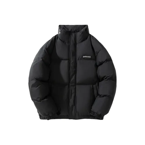 GOLFCROSS Унисекс Объемные куртки (пуховики)