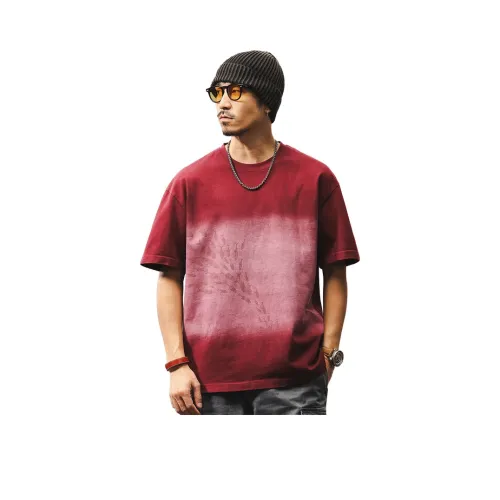 JIELEINUO Мужские T-рубашки