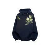 Темно-синий