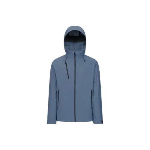 BOSIDENG Кемпинг Мужская защита от солнца Одежда